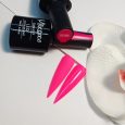 SC-036 Ημιμόνιμο Βερνίκι 7.5ml Fluo Φούξια Mixcoco