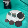 Set Pododisc Εξάρτημα και 50 ανταλλακτικά 35mm