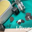 Set Pododisc Εξάρτημα και 50 ανταλλακτικά 35mm