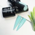 SC-1220 Ημιμόνιμο Βερνίκι 7.5ml Γαλάζιο Άκουα Mixcoco