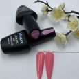 SMC 017 Ημιμόνιμο Βερνίκι Mixcoco 15ml (Τσιχλόφουσκα Ανοιχτό)