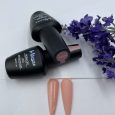 SMC 044 Ημιμόνιμο Βερνίκι Mixcoco 15ml (Nude Σομόν)