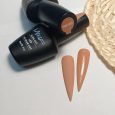 SMC 093 Ημιμόνιμο Βερνίκι Mixcoco 15ml (Μπεζ Σκούρο)