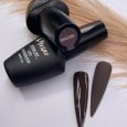 SMC 054 Ημιμόνιμο Βερνίκι Mixcoco 15ml (Καφέ-Γκρι Σκούρο)
