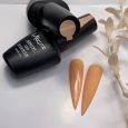SMC 039 Ημιμόνιμο Βερνίκι Mixcoco 15ml (Ροδακινί Παστέλ)