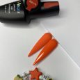 SMC 178 Ημιμόνιμο Βερνίκι Mixcoco 15ml (Πορτοκαλί)
