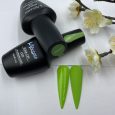 SMC 077 Ημιμόνιμο Βερνίκι Mixcoco 15ml (Λαχανί)
