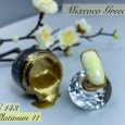 Mixcoco Platinum Gel Polish 10gr Color 011