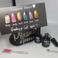 Cat Eye Galaxy 15ml 006 Χρυσό