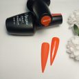 SMC 177 Ημιμόνιμο Βερνίκι Mixcoco 15ml (Πορτοκαλί Θερμό)