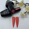SMC 029 Ημιμόνιμο Βερνίκι Mixcoco 15ml (Ψυχρό Κοραλί)