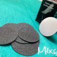 Set Pododisc Εξάρτημα και 50 ανταλλακτικά 35mm