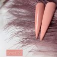 SMC 022 Ημιμόνιμο Βερνίκι Mixcoco 15ml (Ημιμόνιμα Βερνίκια)