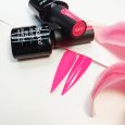 SC-838 Ημιμόνιμο Βερνίκι 7.5ml Fluo-Ροζ Έντονο Mixcoco
