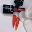 JH-03 Ημιμόνιμο Βερνίκι 7.5ml Πορτοκαλί Mixcoco