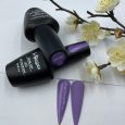 SMC 069 Ημιμόνιμο Βερνίκι Mixcoco 15ml (Μωβ Ανοιχτό)