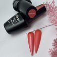 SMC 090 Ημιμόνιμο Βερνίκι Mixcoco 15ml (Κοραλί Shimmer-Περλέ)