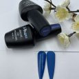 SMC 013 Ημιμόνιμο Βερνίκι Mixcoco 15ml (Έντονο Μπλε)