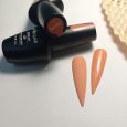 SMC 092 Ημιμόνιμο Βερνίκι Mixcoco 15ml (Μπεζ-Σομόν)