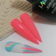 SMC 035 Ημιμόνιμο Βερνίκι Mixcoco 15ml (Ημιμόνιμα Βερνίκια)