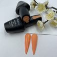 SMC 019 Ημιμόνιμο Βερνίκι Mixcoco 15ml (Ροδακινί)