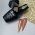 SMC 117 Ημιμόνιμο Βερνίκι Mixcoco 15ml (Ροδακινί Περλέ)
