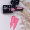 LF-007 Ημιμόνιμο Βερνίκι 7.5ml Ροζ-Σομόν Έντονο Mixcoco