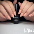 SMC 036 Ημιμόνιμο Βερνίκι Mixcoco 15ml (Nude Μπεζ)