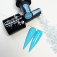 SC-1210 Ημιμόνιμο Βερνίκι 7.5ml Sky Blue Mixcoco