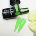 SC-1283 Ημιμόνιμο Βερνίκι 7.5ml Fluo Φιστικί Mixcoco