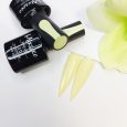 SC-143 Ημιμόνιμο Βερνίκι 7.5ml Παστέλ Μπανανί Mixcoco