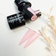 SC-1165 Ημιμόνιμο Βερνίκι 7.5ml Ροζ Ανοιχτό Mixcoco