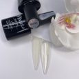 Silver Glitz Ημιμόνιμο Βερνίκι 7.5ml Mixcoco
