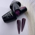 SMC 141 Ημιμόνιμο Βερνίκι Mixcoco 15ml (Μωβ Ιριδίζον)