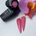 SMC 120 Ημιμόνιμο Βερνίκι Mixcoco 15ml (Φούξια Περλέ)