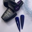 SMC 080 Ημιμόνιμο Βερνίκι Mixcoco 15ml (Μπλε)