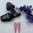 SMC 043 Ημιμόνιμο Βερνίκι Mixcoco 15ml (Ροζ Ανοιχτό)