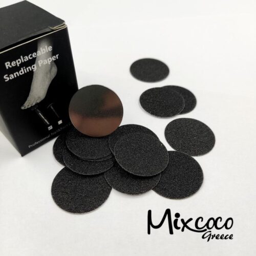 Set Pododisc Εξάρτημα και 50 ανταλλακτικά 35mm