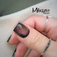 Cat Eye Galaxy 9D 15ml 003 Χρυσό