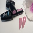 SMC 114 Ημιμόνιμο Βερνίκι Mixcoco 15ml (Ροζ Ψυχρό)