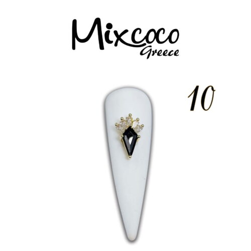 Jewel 10