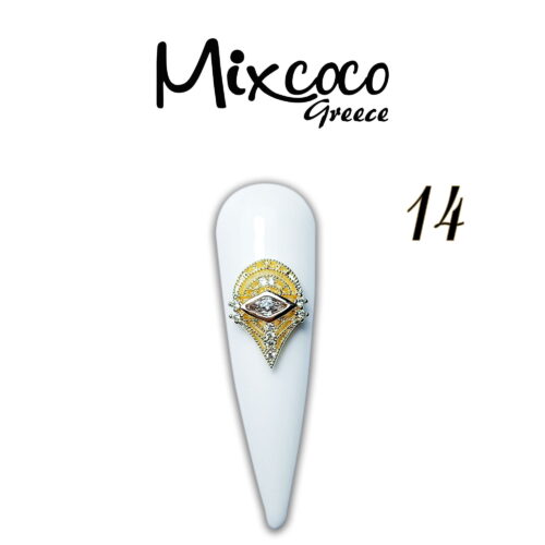Jewel 14