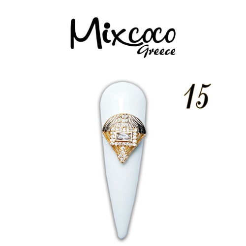 Jewel 15
