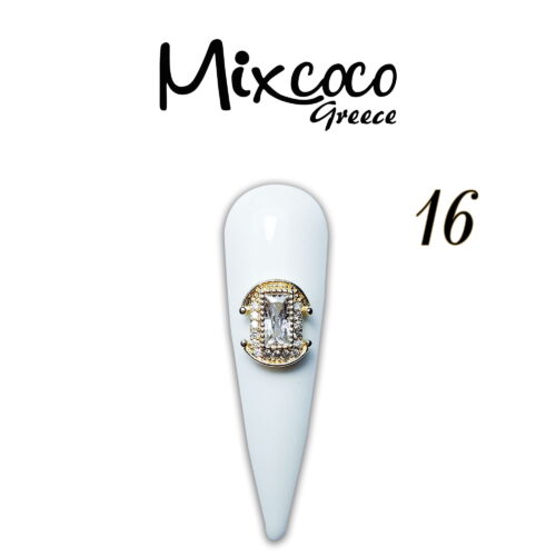 Jewel 16