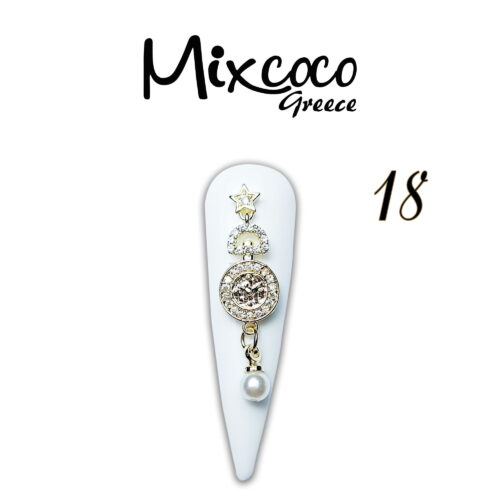 Jewel 18