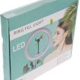 Ring Light 30cm με Τρίποδο