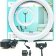 Ring Light 30cm με Τρίποδο - Image 4