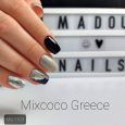 MS-1103 Ημιμόνιμο Βερνίκι Mixcoco 15ml (Ημιμόνιμα Βερνίκια)