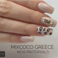 MS-1112 Ημιμόνιμο Βερνίκι Mixcoco 15ml (Ημιμόνιμα Βερνίκια)