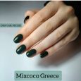 MS-1252 Ημιμόνιμο Βερνίκι Mixcoco 15ml (Ημιμόνιμα Βερνίκια)